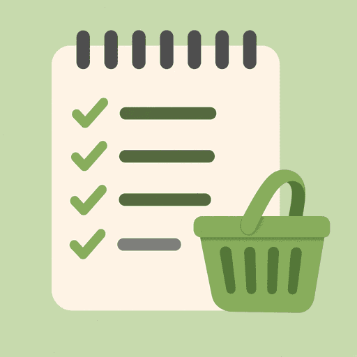 Listora app icon